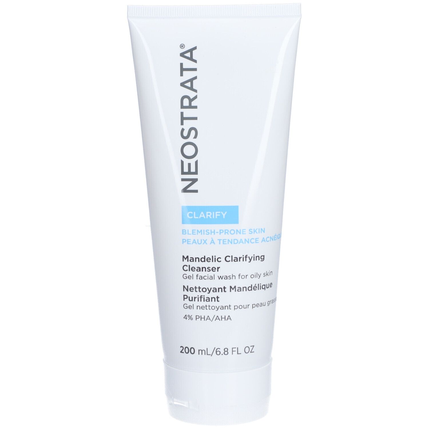 Neostrata Mandelic Clarifying Cleanser