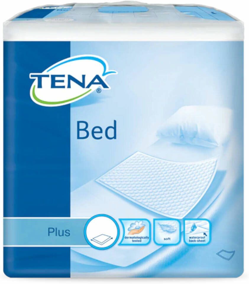 ESSITY Tena® Bed Plus 40 x 60 cm