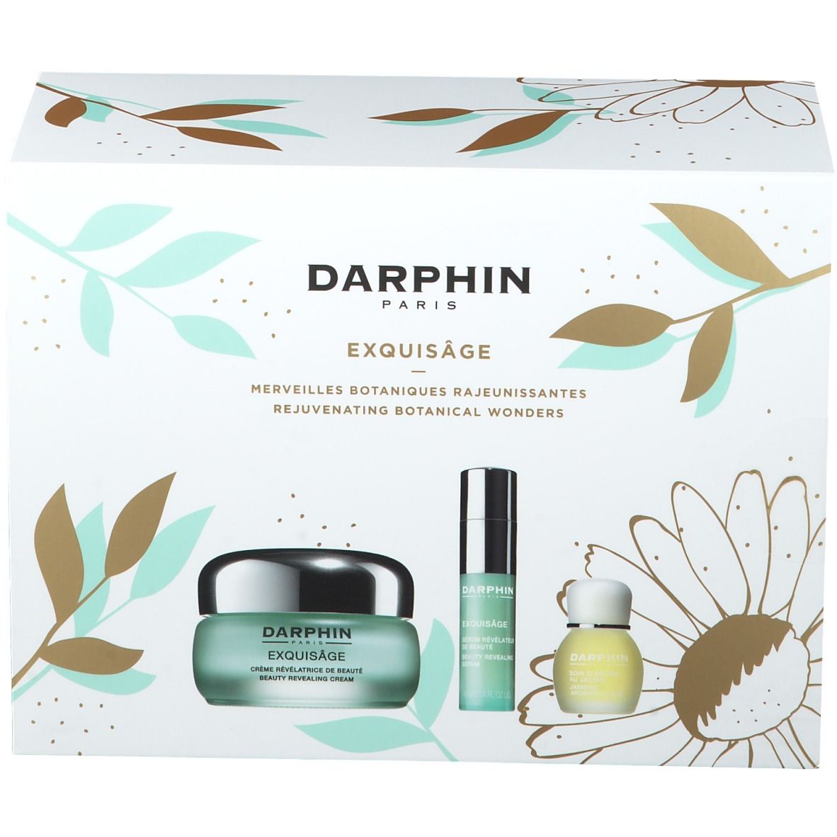 Estee Lauder Darphin Exquisage Geschenkset