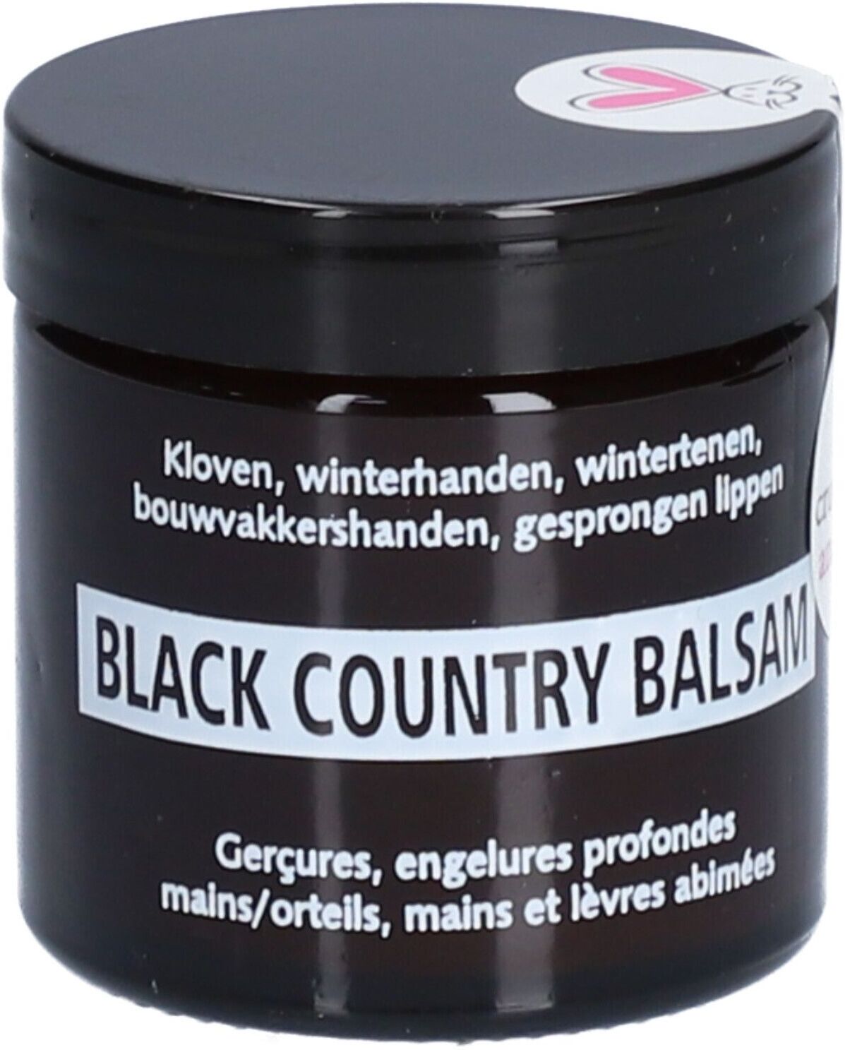 LENSFACTORY Black Country Balsam