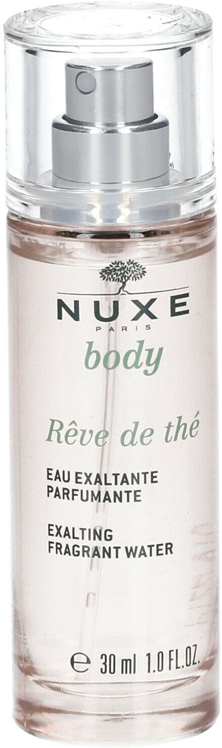 NUXE BELGIUM Nuxe Rêve de thé Vitalisierendes Duftspray