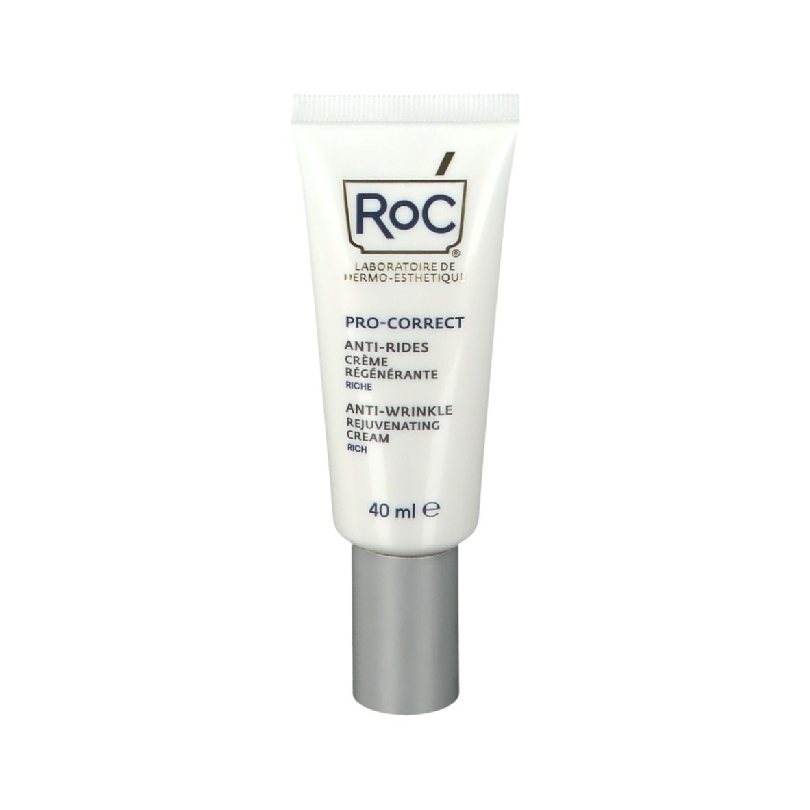 INCONNU RoC® Retinol Correxion® Pro-Correct Regenerierende Anti-Falten Creme