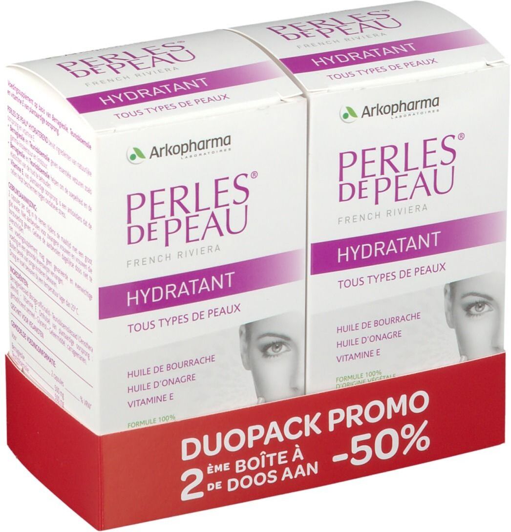 ARKOPHARMA BELUX Arkopharma Expert Skin Pearls®