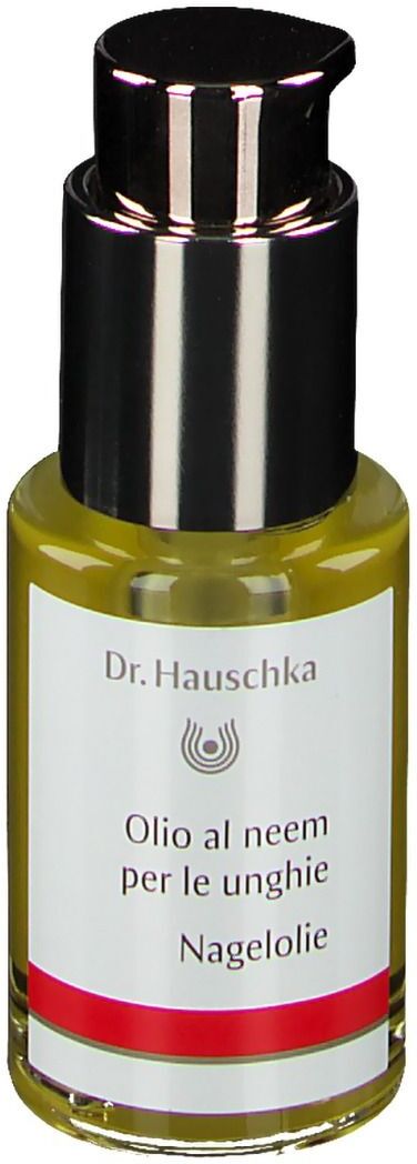 Dr. Hauschka Neem Nagelöl