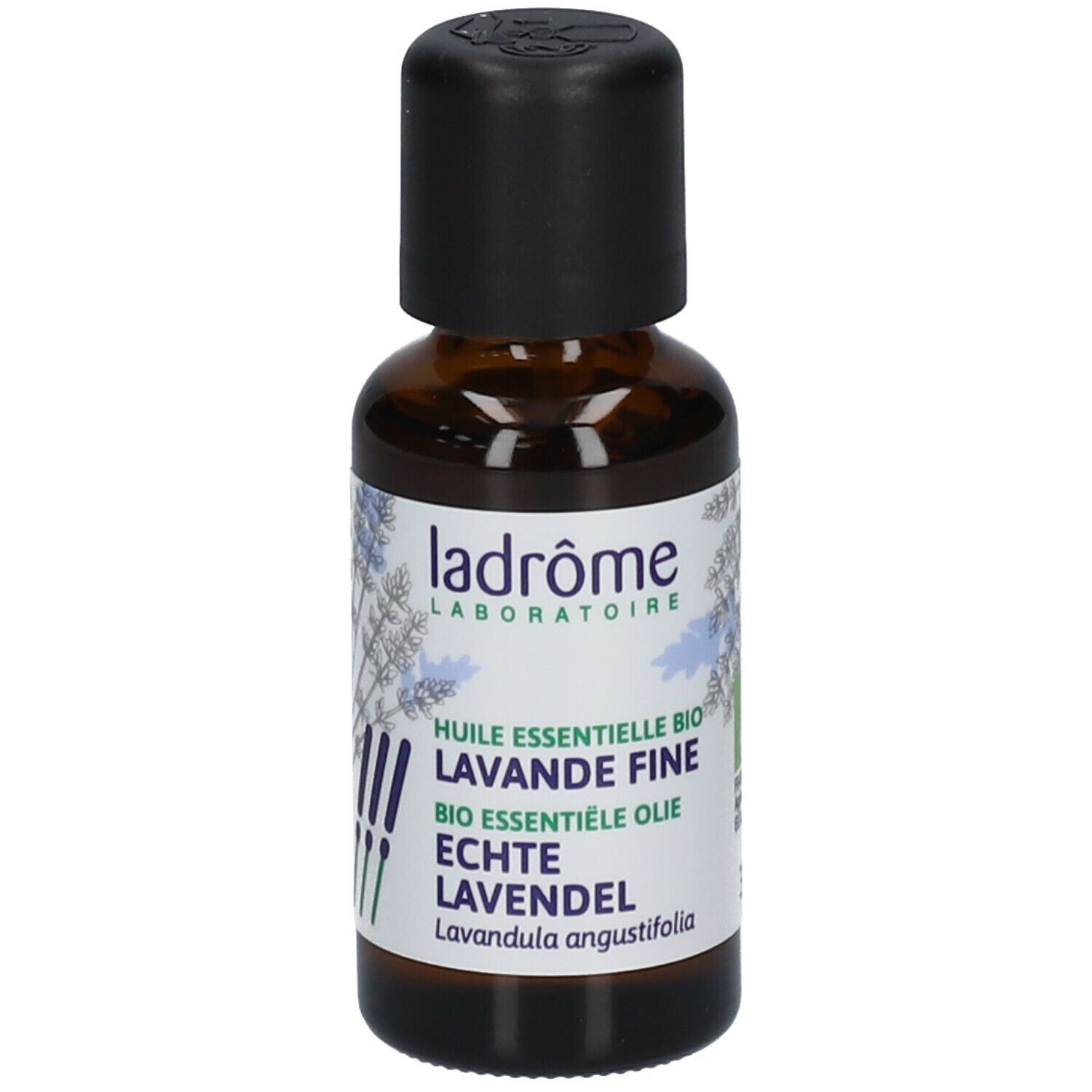 FYTOFARMA Ladrôme Bio Lavendel ätherisches Öl