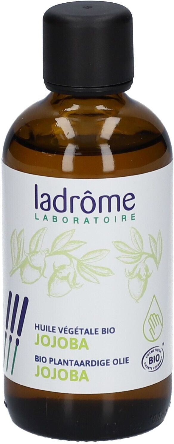 Ladrôme Bio-Jojobaöl