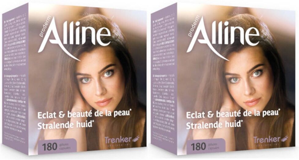 TRENKER Alline Proderm