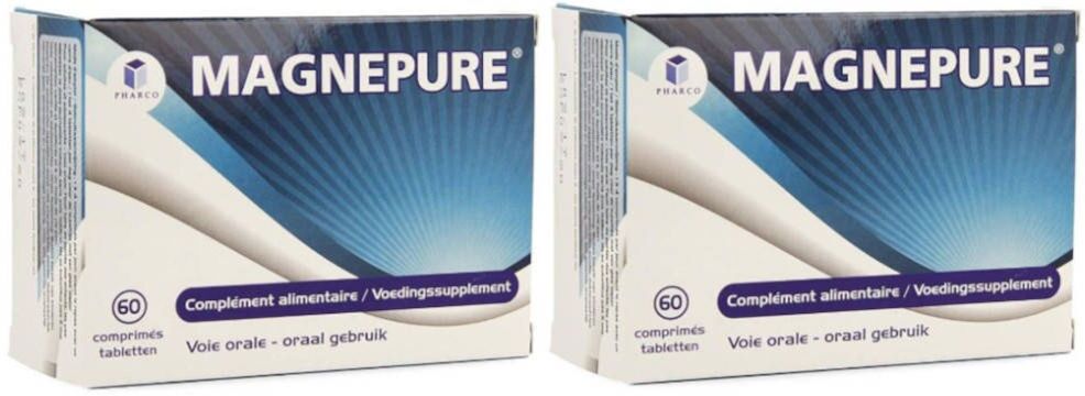 CERES PHARMA Magnepure®