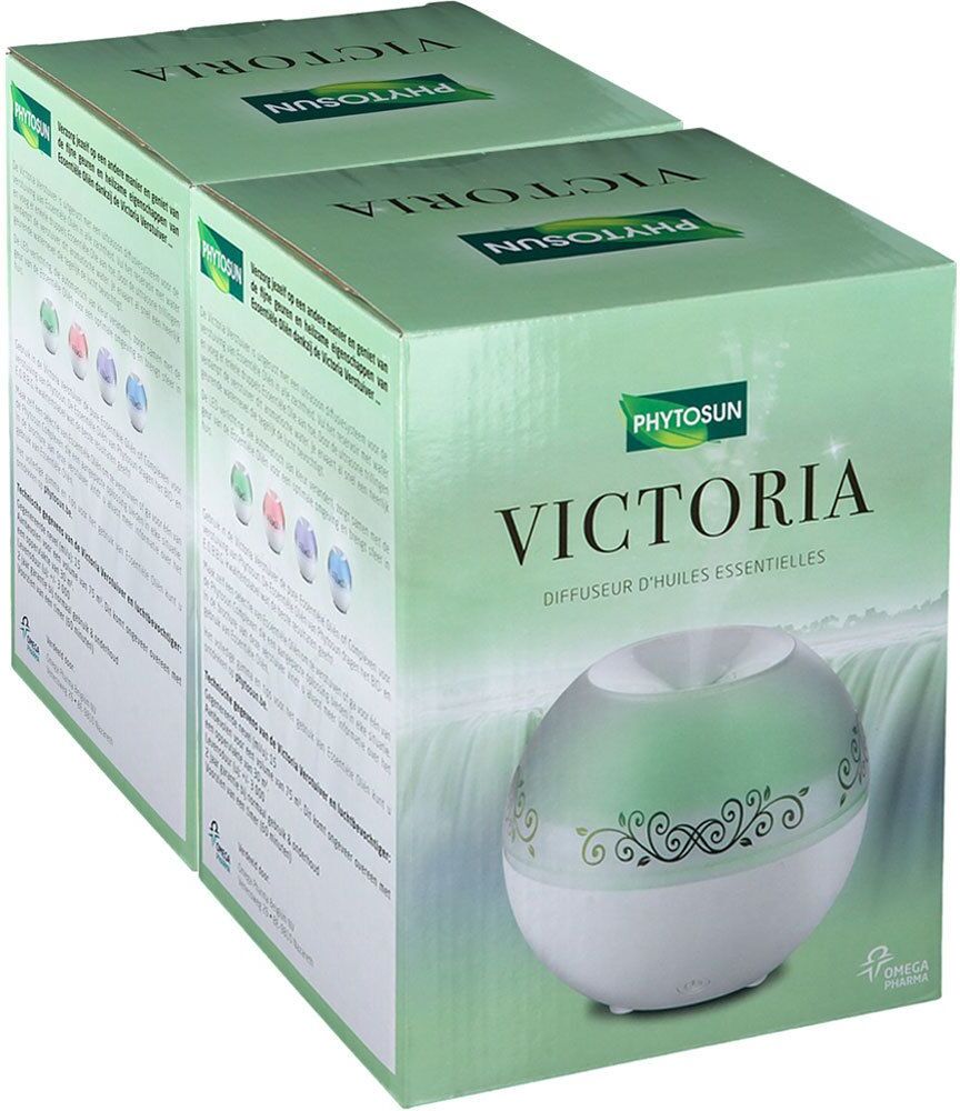 Phytosun Diffusor Victoria