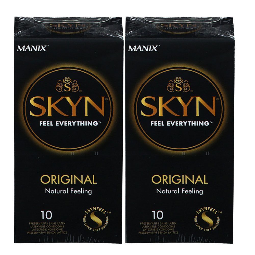 Manix® Manix Skyn Original