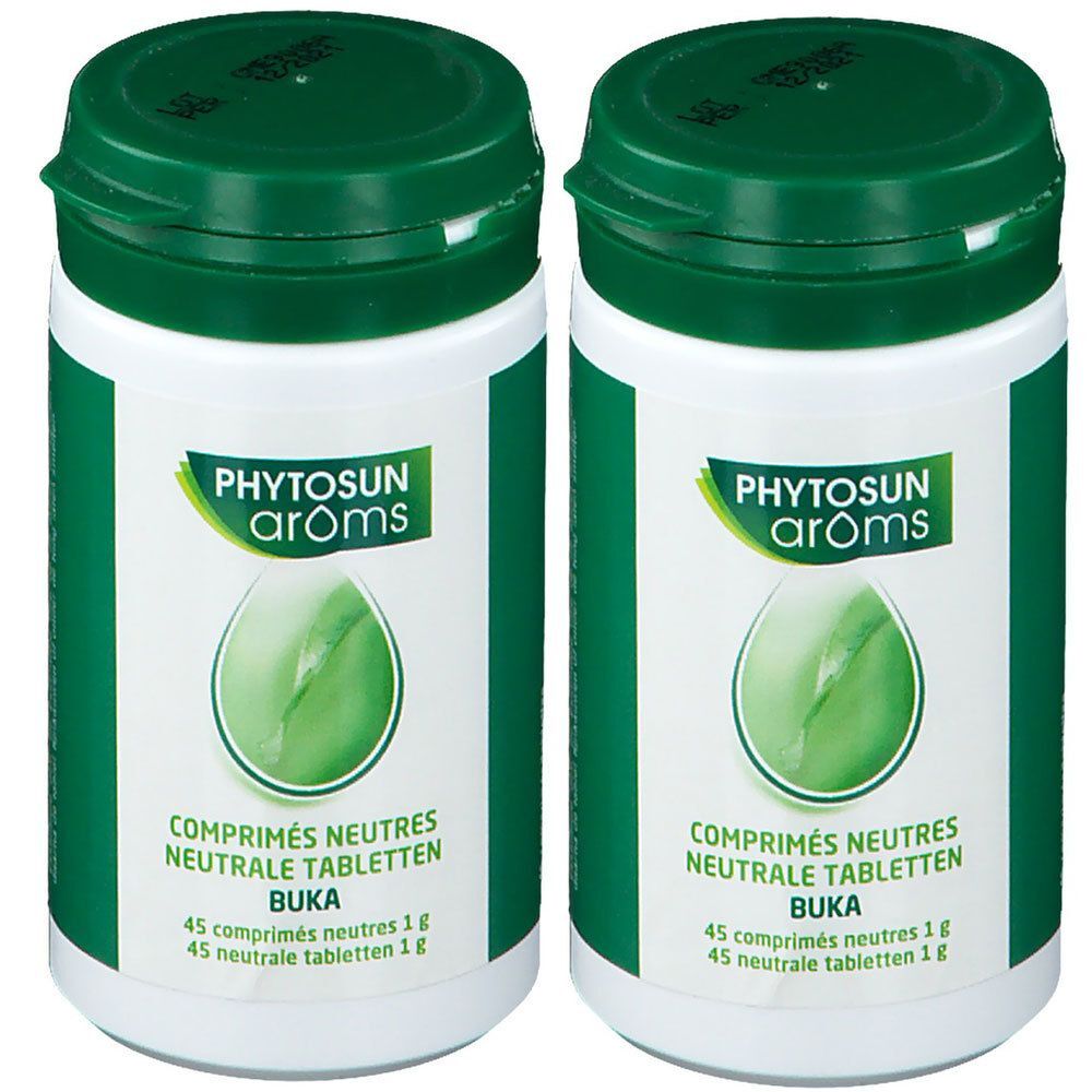 Phytosun Aroms neutrale Tabletten