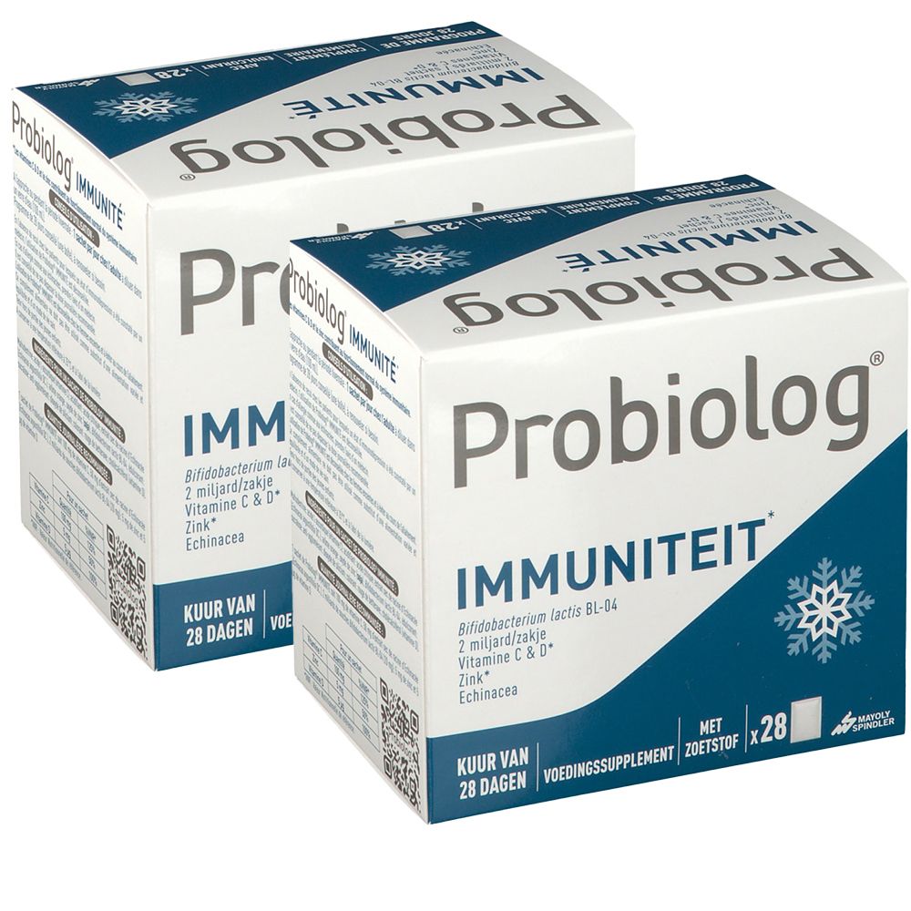 ACP Probiolog® Immunité