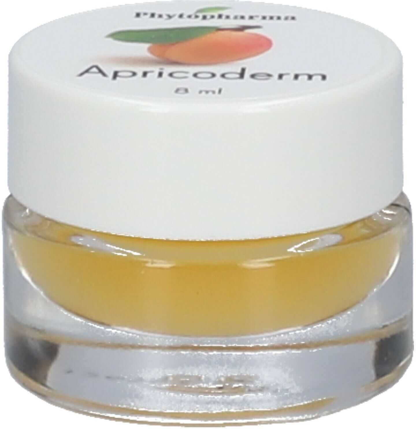 Phytopharma AG Phytopharma Apricoderm