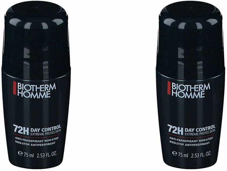 Biotherm Homme DAY Control Deodorant 72 H Roll-On