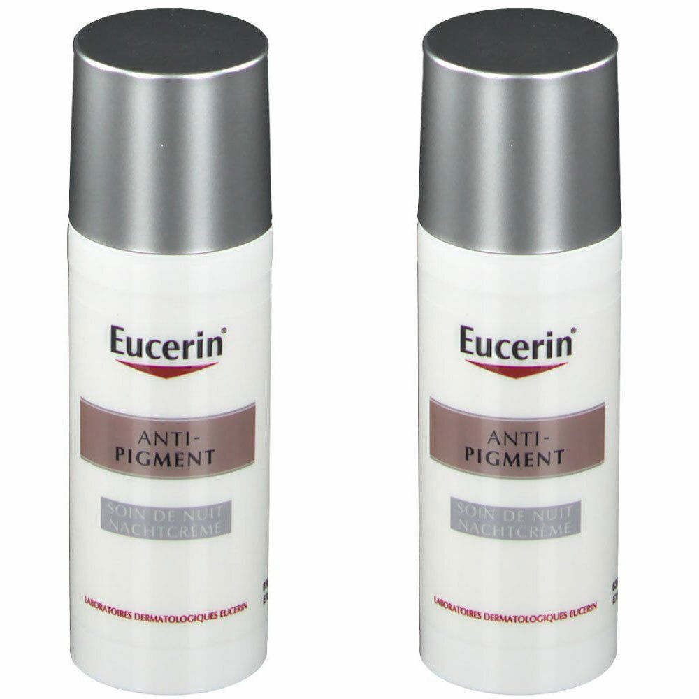 BEIERSDORF Eucerin® Anti-Pigment Nachtpflege