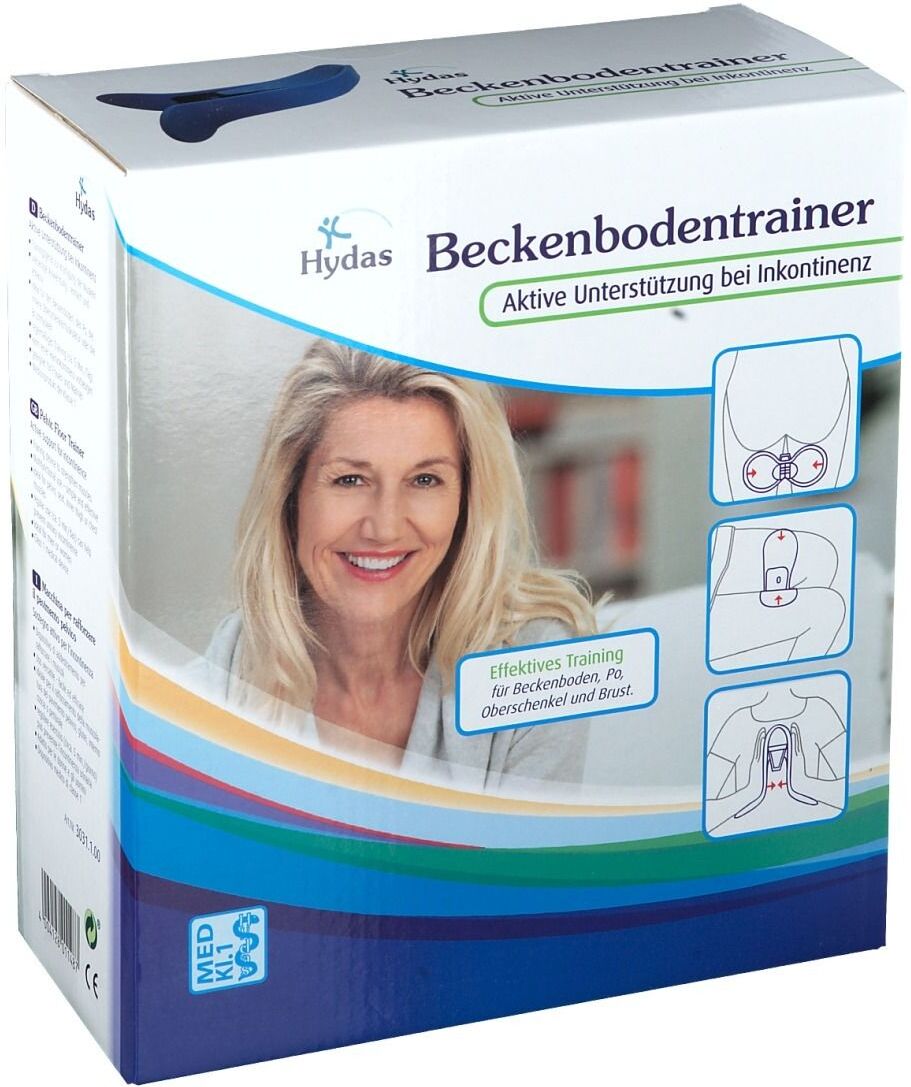 no brand Hydas Beckenboden Muskeltrainer