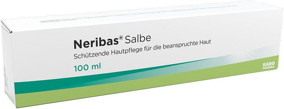 Neribas® Salbe