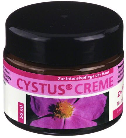 Dr. Pandalis Cystus® Creme