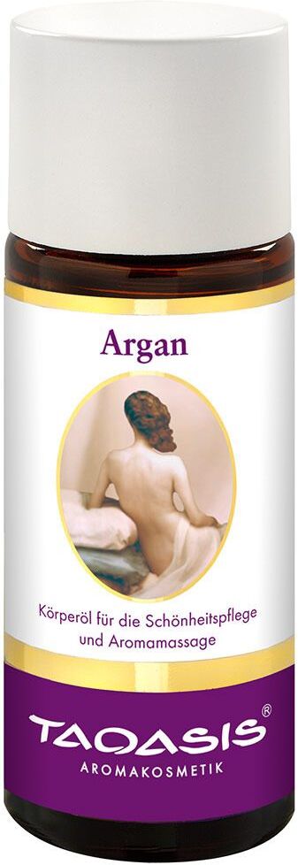 Taoasis® Argan Bio Öl