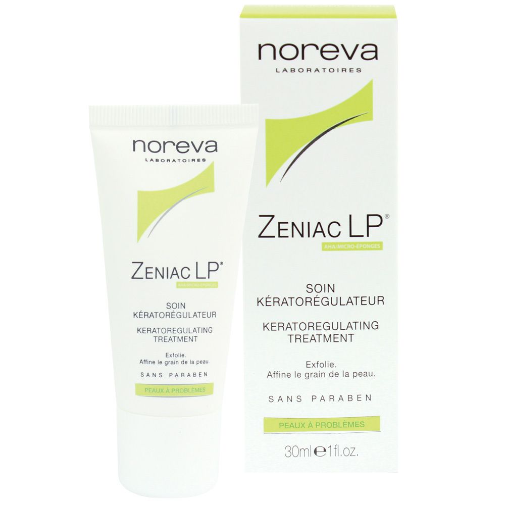 noreva Zeniac® LP Creme