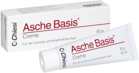 Asche Basis® Creme