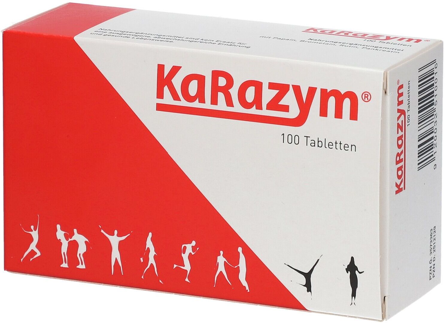 KaRazym® Tabletten