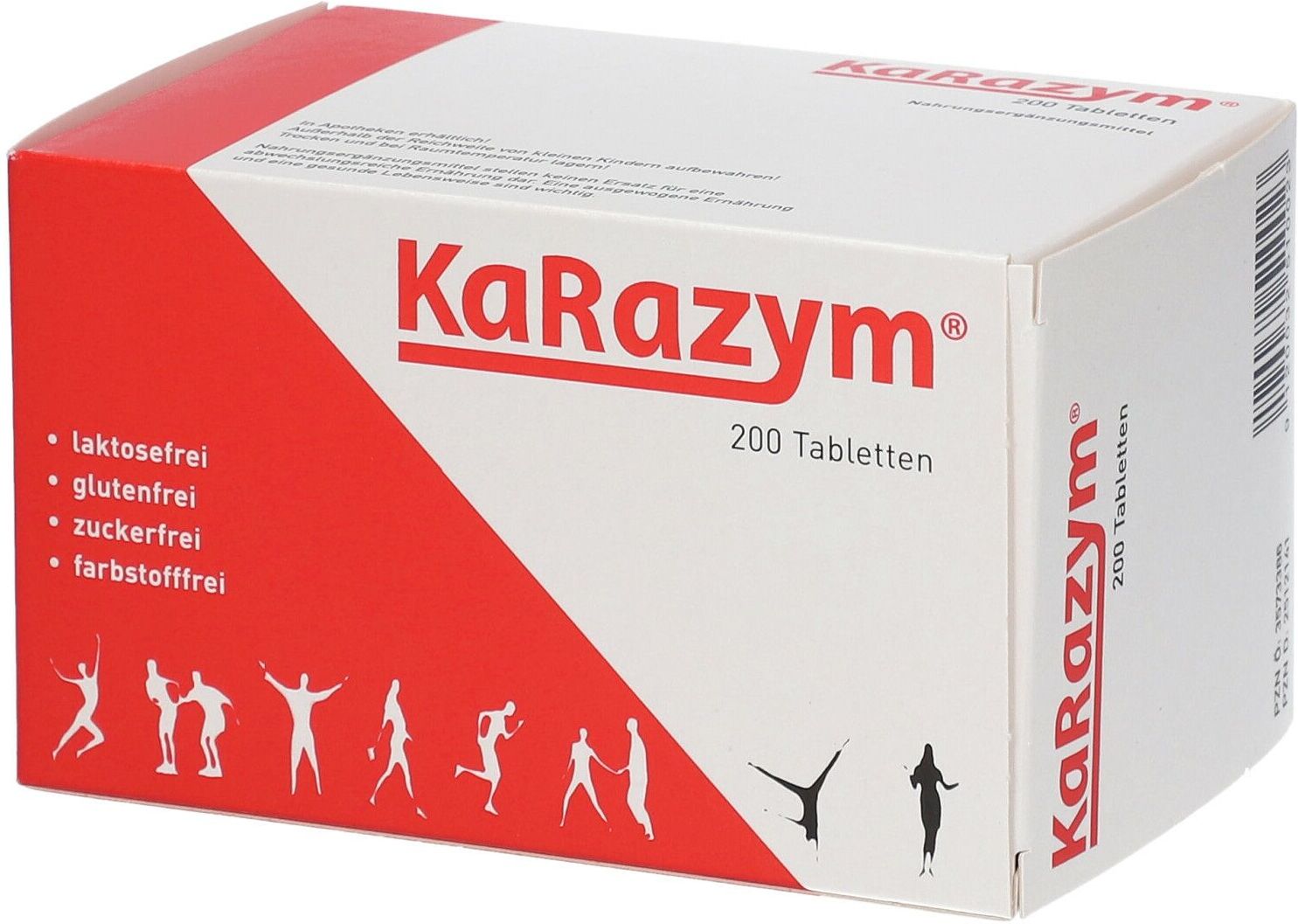 KaRazym® Tabletten