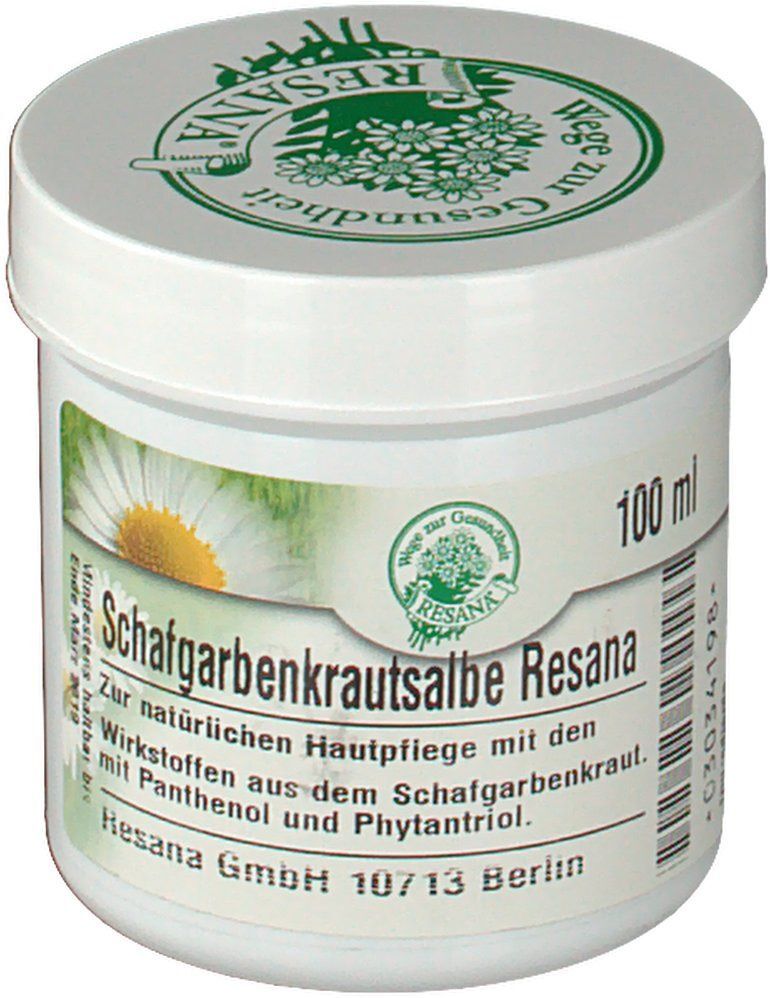 Resana® Schafgarbensalbe