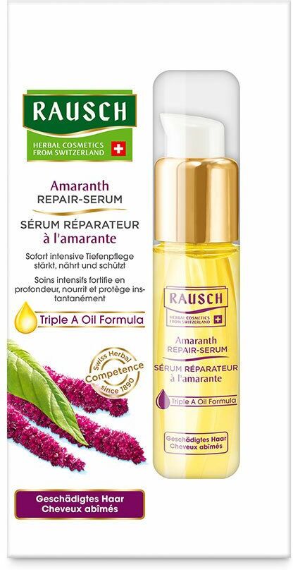 Rausch Amaranth Repair-Serum