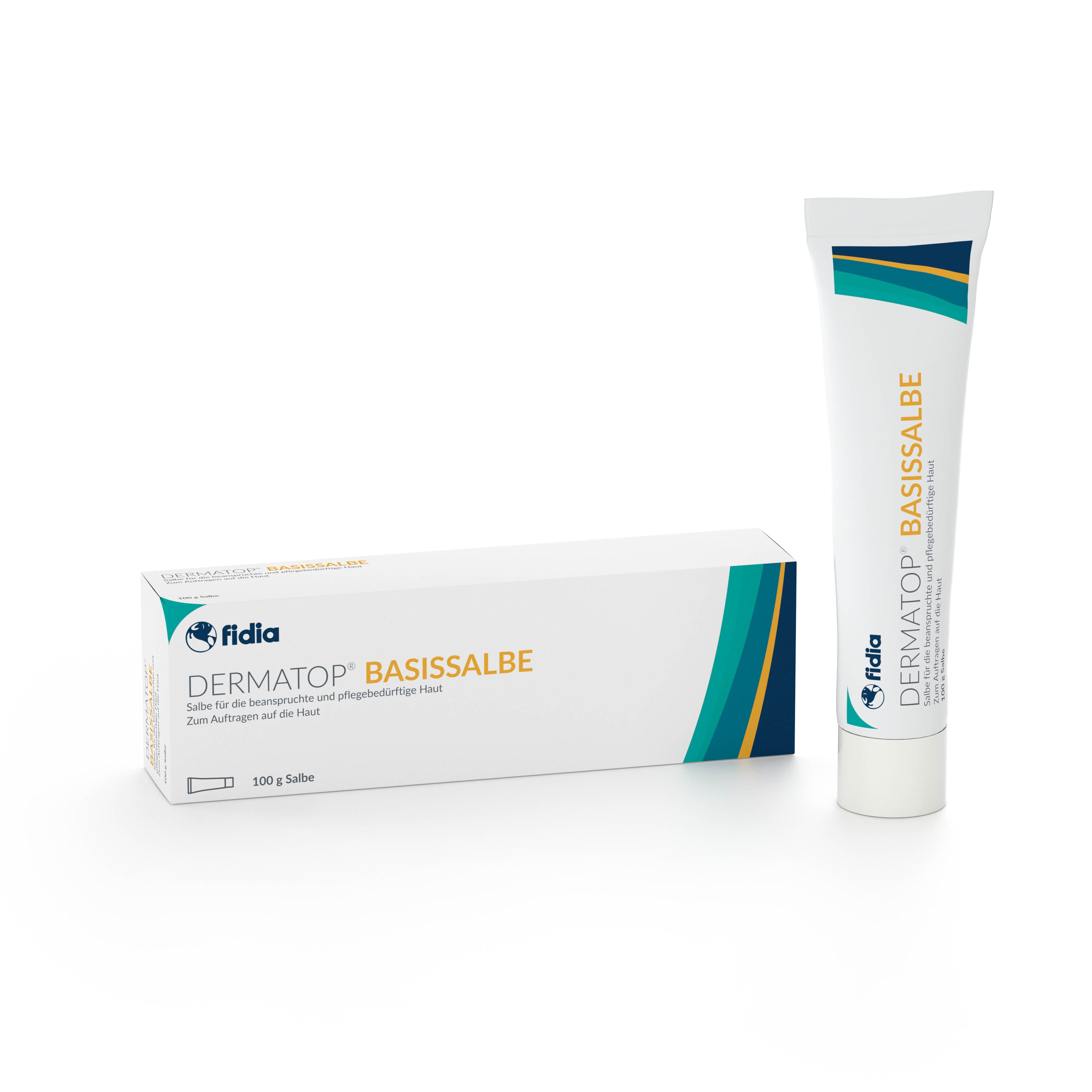 Dermatop® Basissalbe