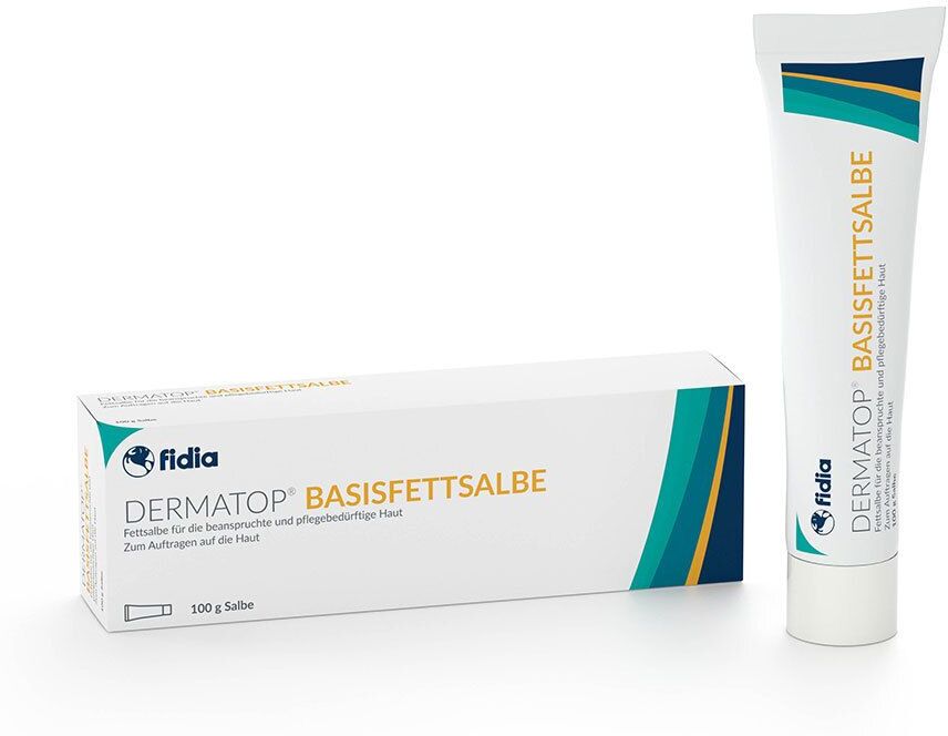 Dermatop® Basisfettsalbe