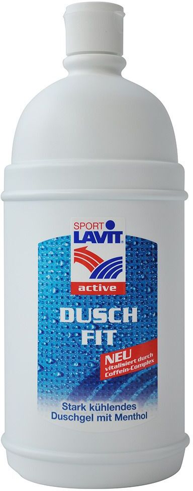 Sport Lavit® Dusch Fit