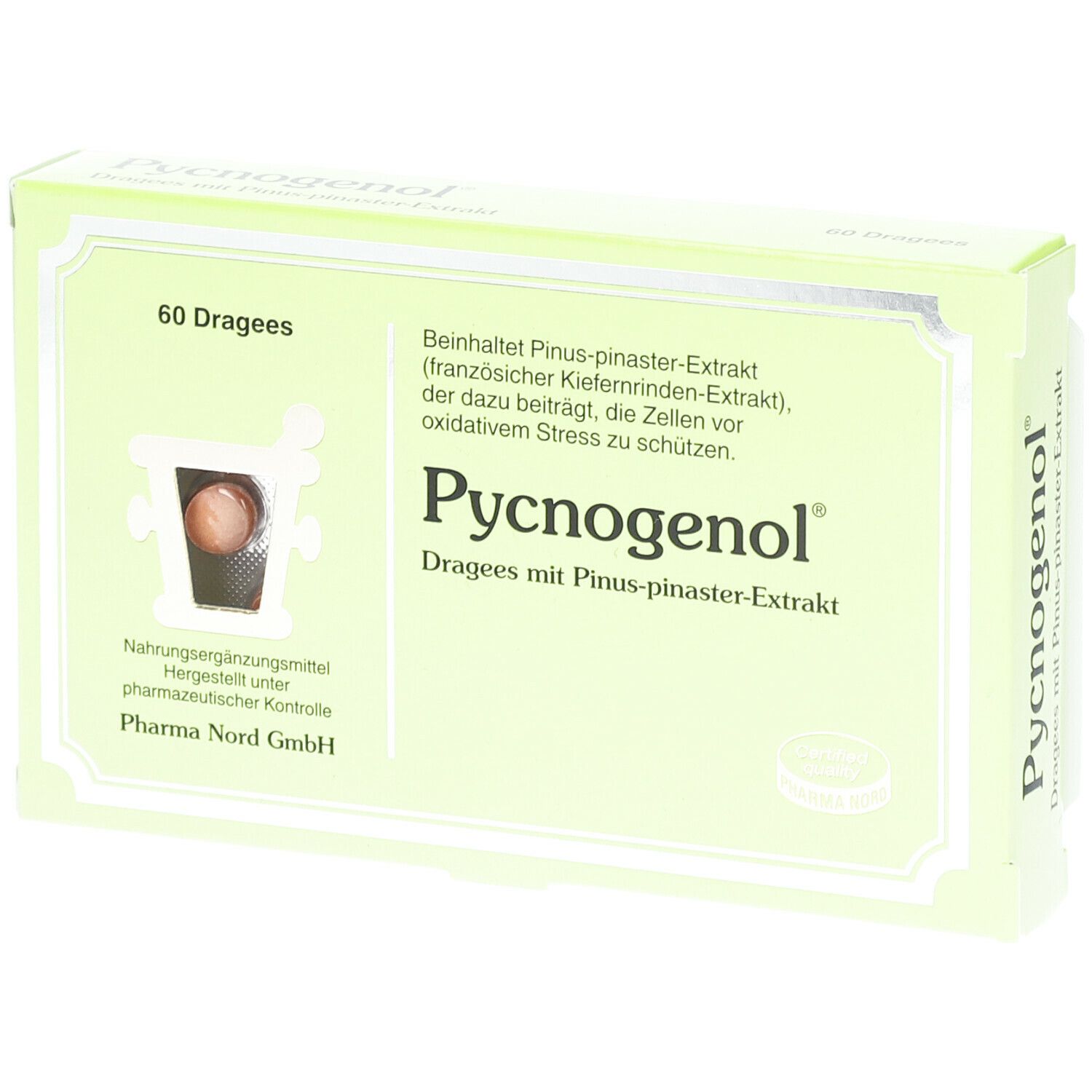 Pharma Nord Pycnogenol®