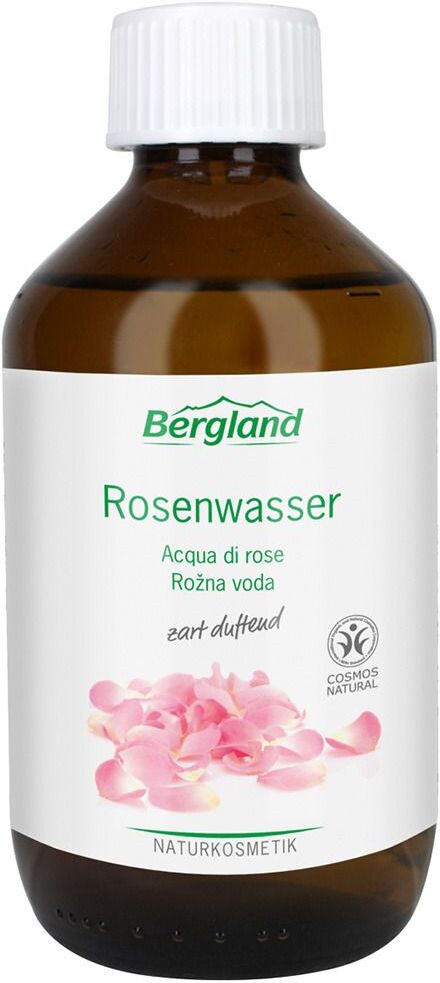 Bergland Rosenwasser