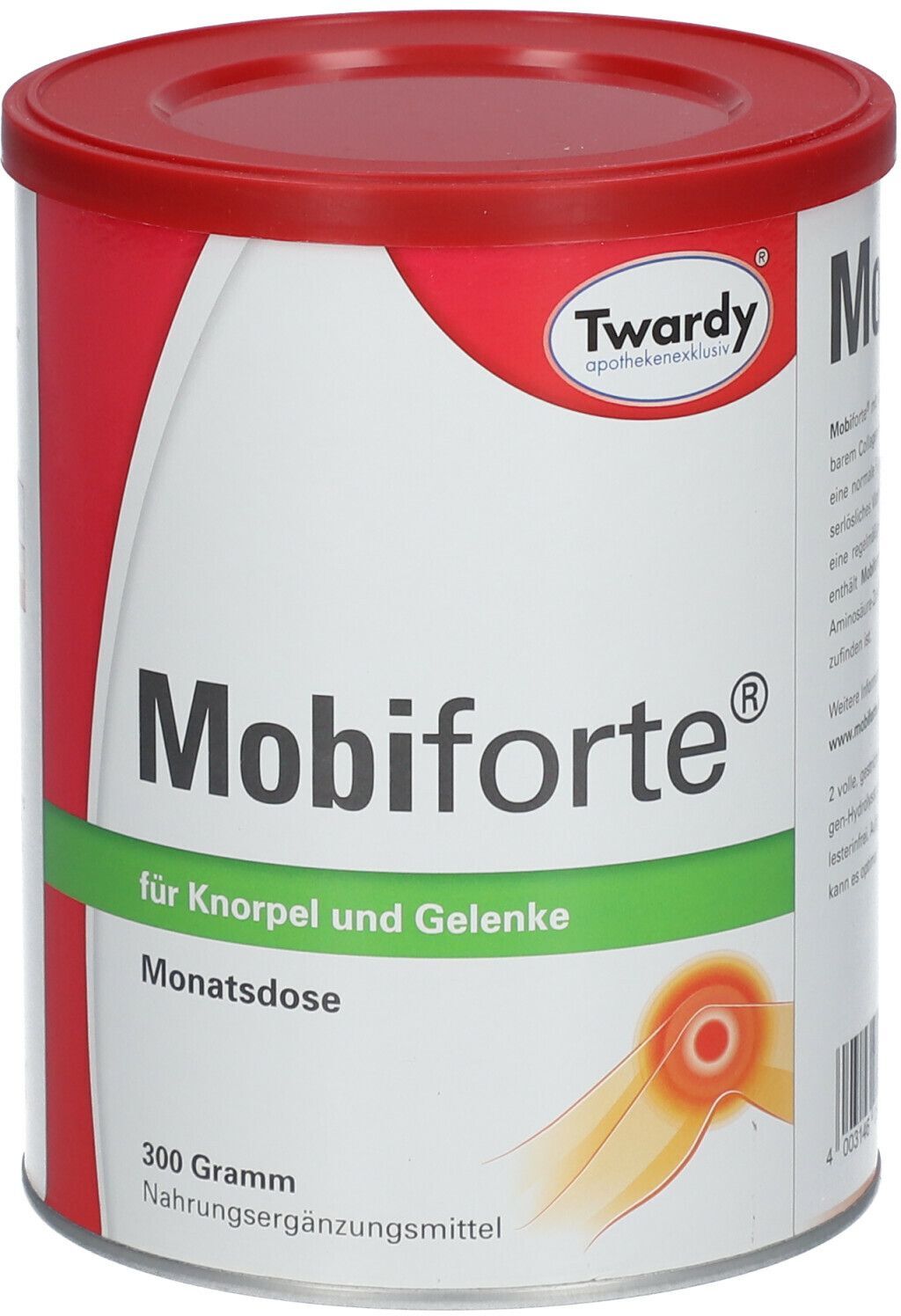 Twardy® Mobiforte® Collagen-Hydrolysat