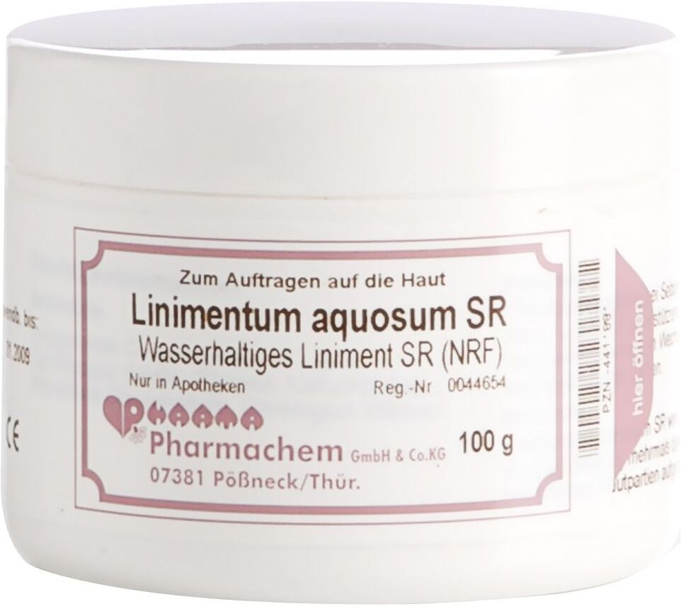 Pharmachem Linimentum aquosum SR