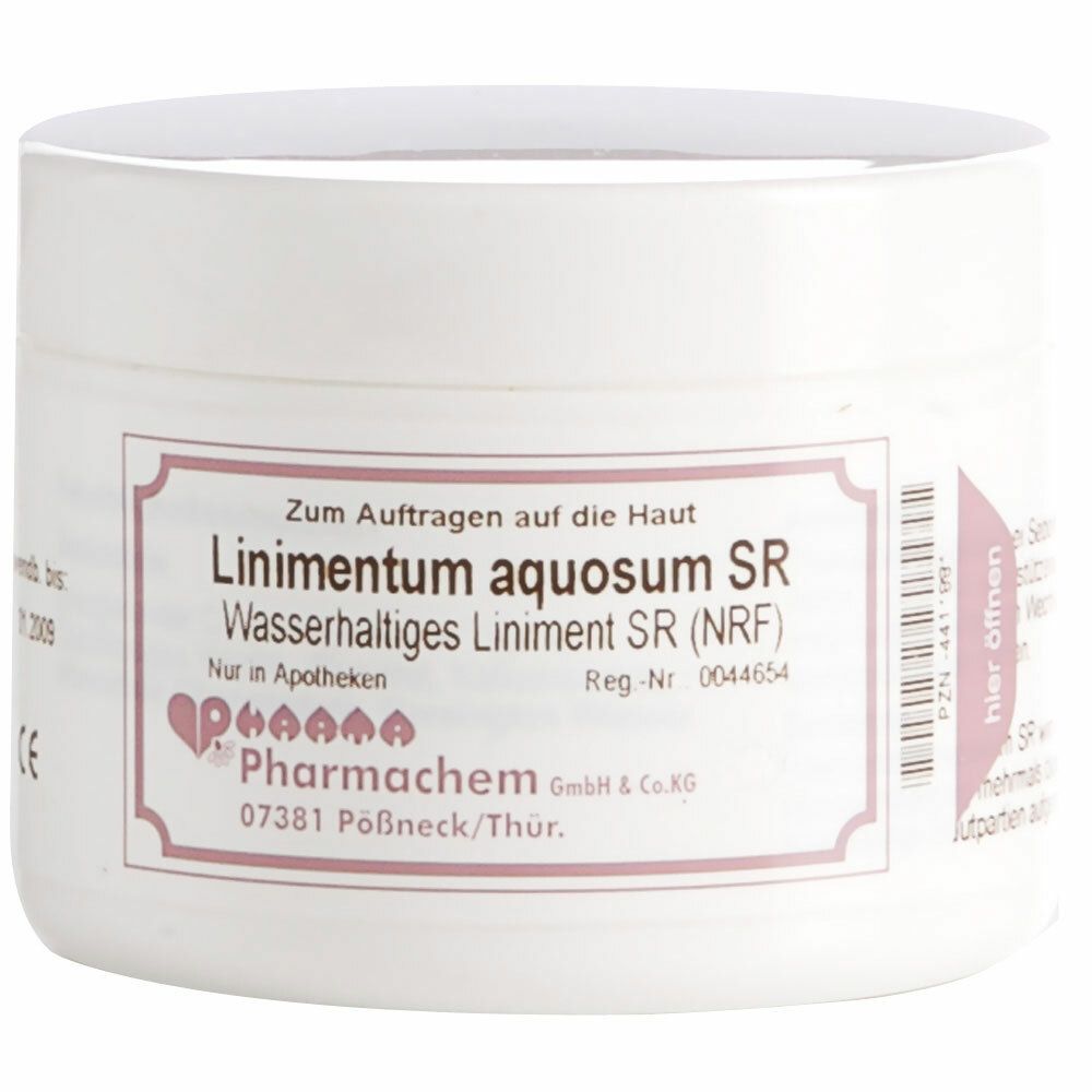 Pharmachem Linimentum Aquosum SR