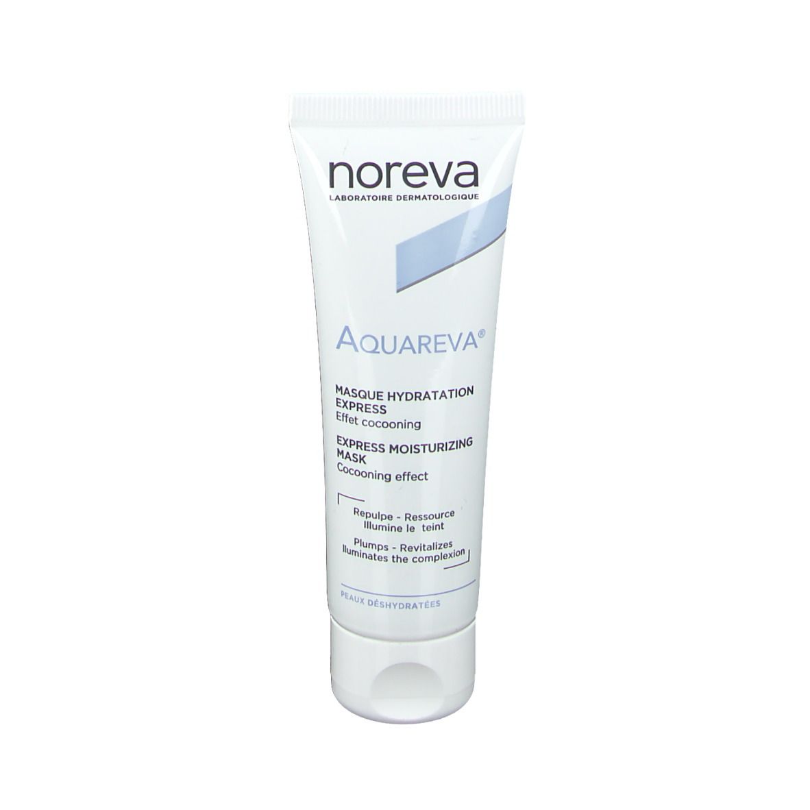 noreva Aquareva® Feuchtigkeitsmaske