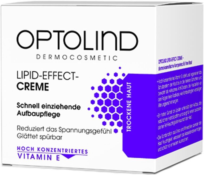 Optolind Lipid-Effect-Creme