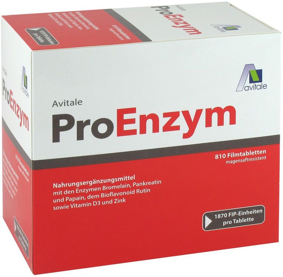 Avitale ProEnzym