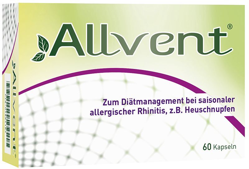 Allvent® Kapseln