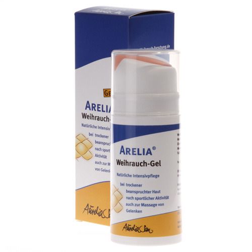 AureliaSan Arelia® Weihrauch-Gel