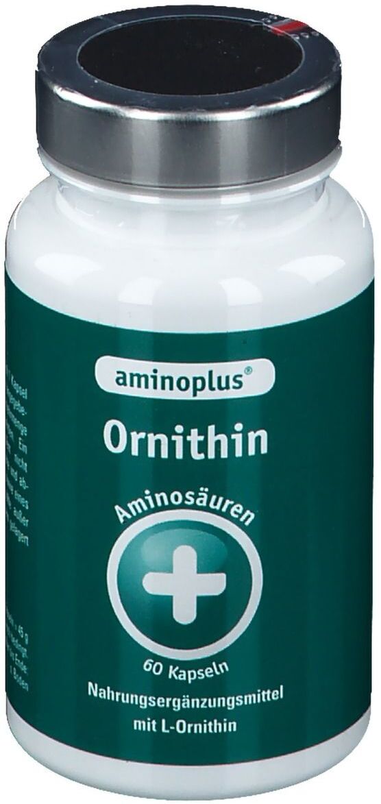 aminoplus® Ornithin