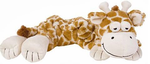 Warmies® African Hot Pack Giraffe