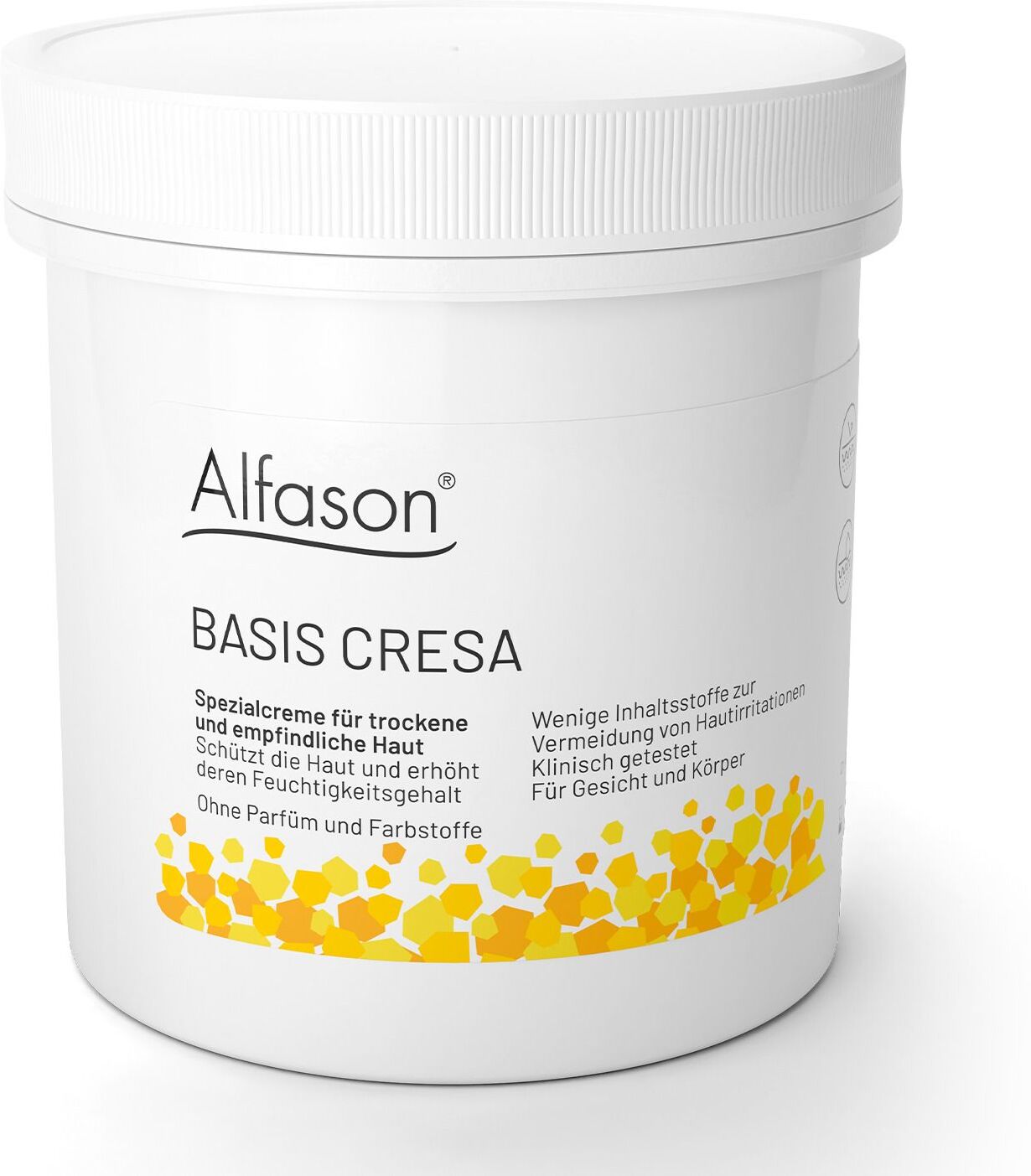 Alfason Basis Cresa®