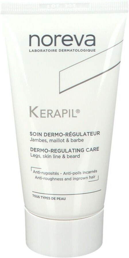 noreva Kerapil® Emulsion