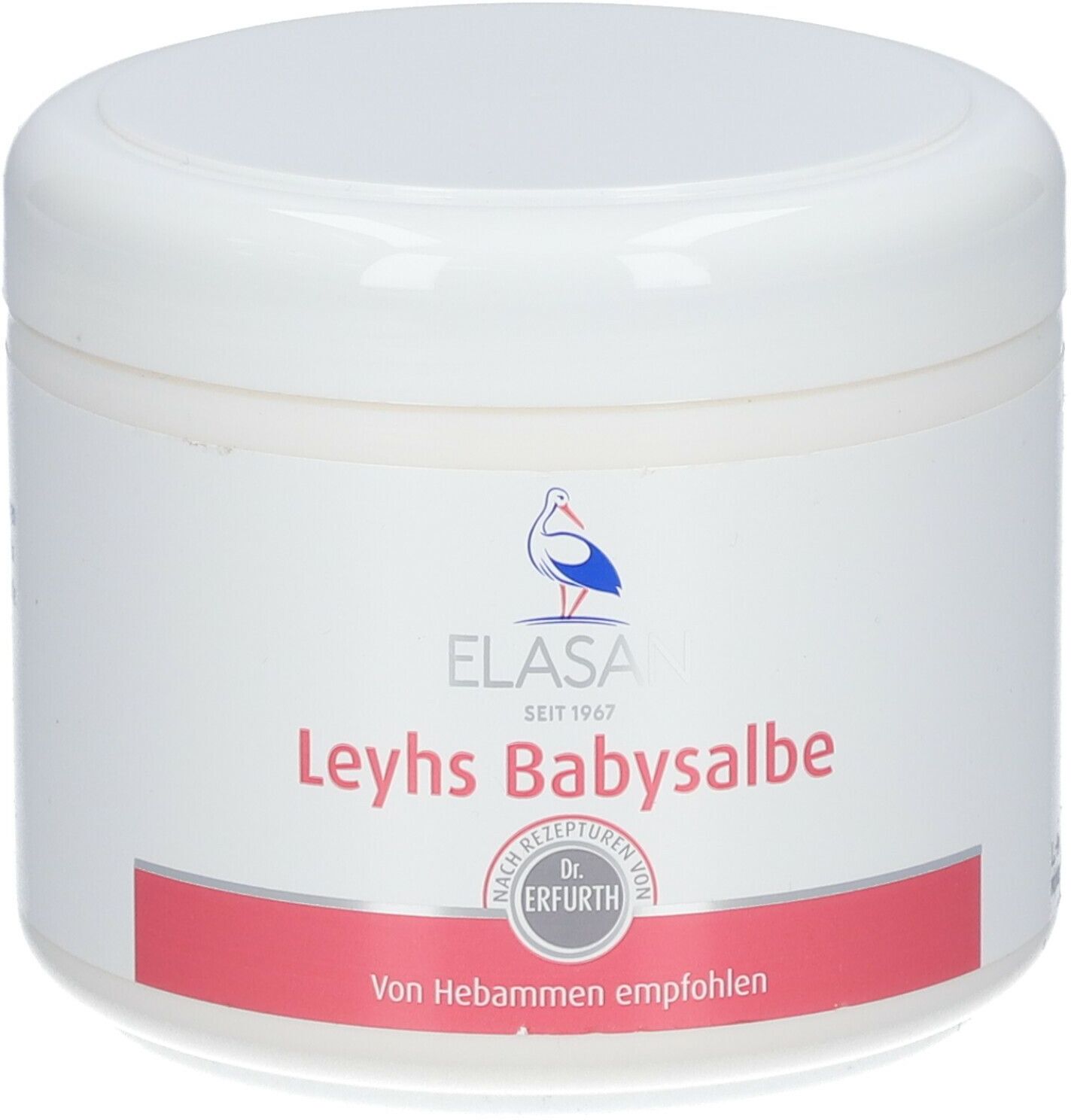 Leyhs Babysalbe