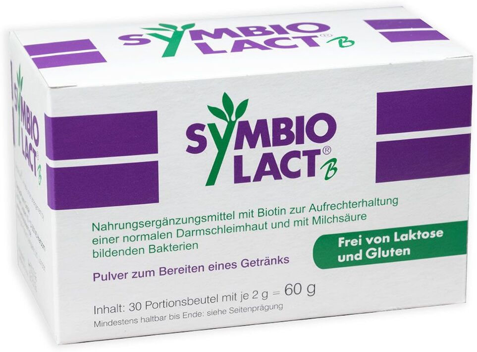 SymbioLact® B