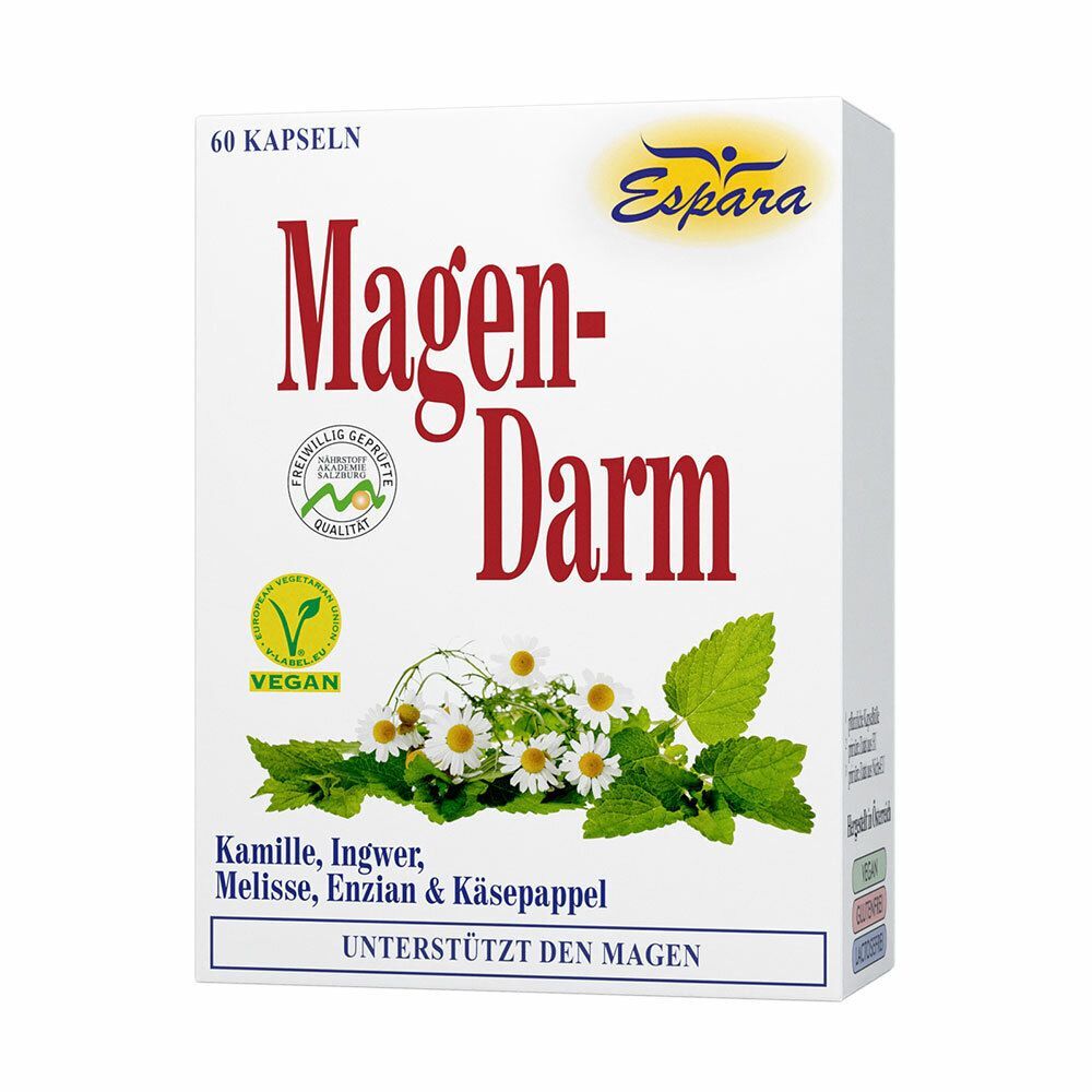 Espara GmbH Magen-Darm