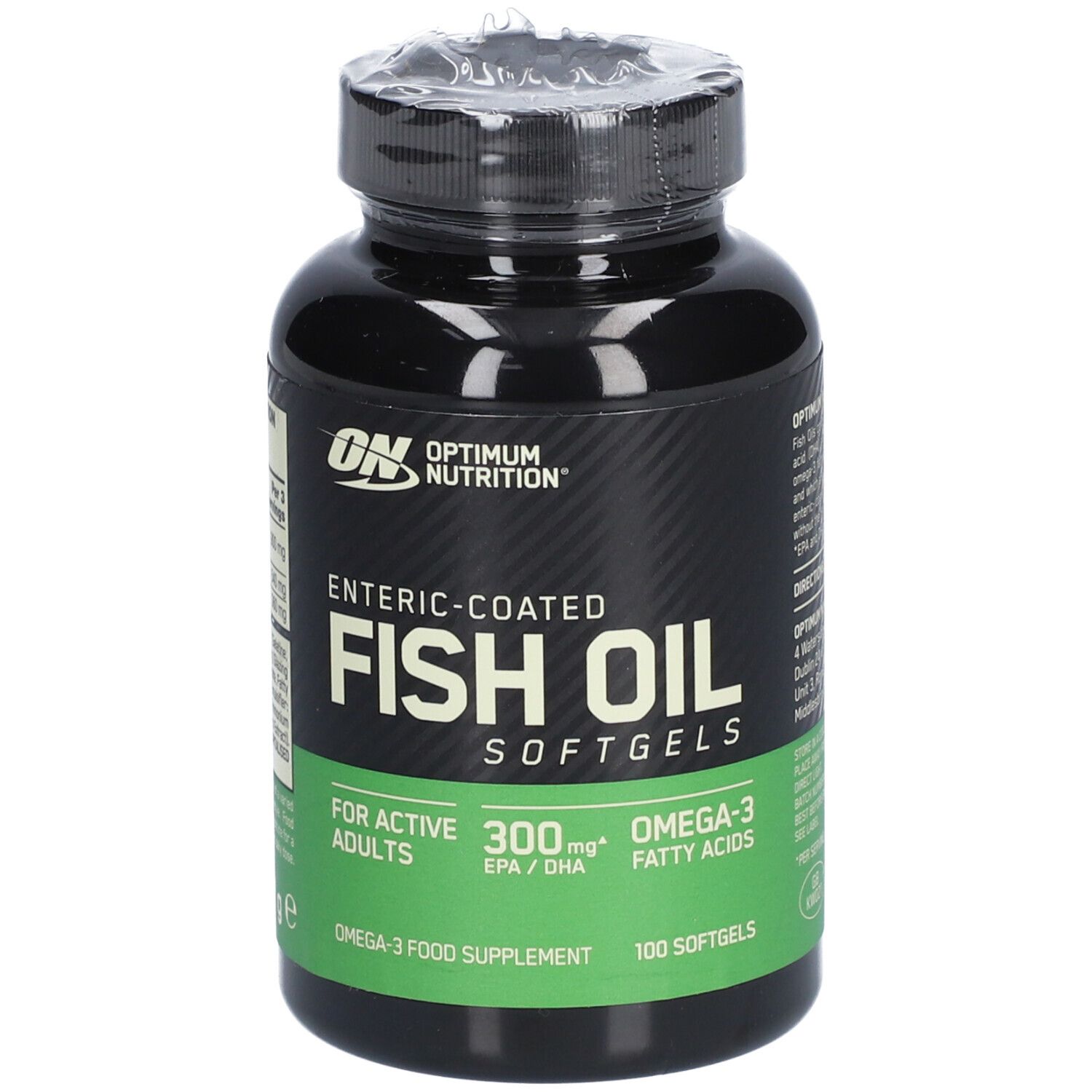 Optimum Nutrition Fish-Oil